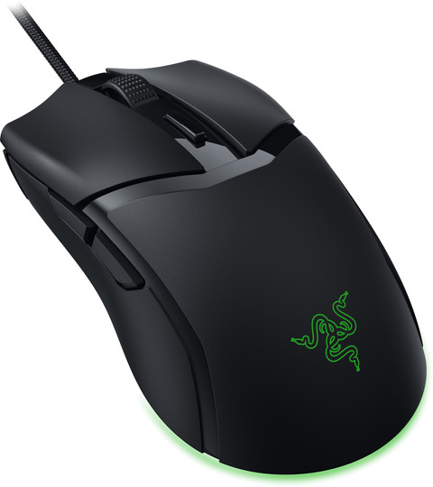 Razer Cobra Lightweight Gaming Mouse null