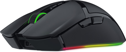 Razer Cobra Pro Lightweight Wireless Gaming Mouse null