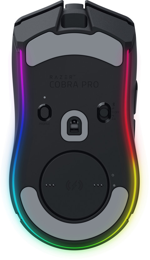 Razer Cobra Pro Lightweight Wireless Gaming Mouse null