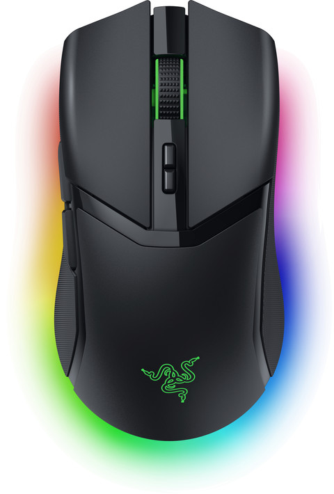 Razer Cobra Pro Lightweight Wireless Gaming Mouse Main Image