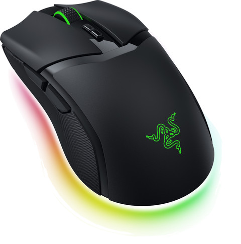 Razer Cobra Pro Lightweight Wireless Gaming Mouse null