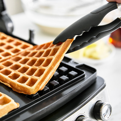 GreenPan Elite Wafelplatenaccessoire visual leverancier