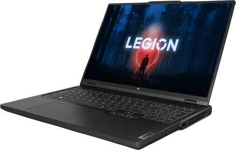 Lenovo Legion Pro 5 16ARX8 82WM004VMH null