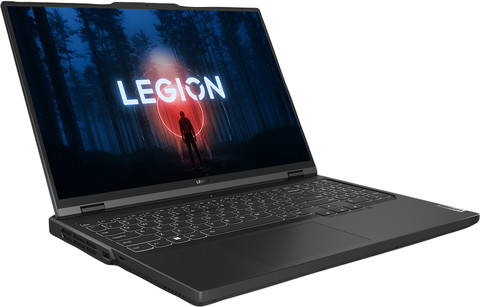 Lenovo Legion Pro 5 16ARX8 82WM004VMH null