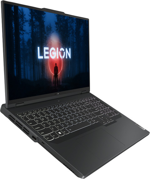 Lenovo Legion Pro 5 16ARX8 82WM004VMH null