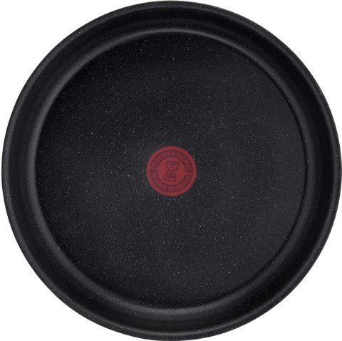 Tefal Ingenio Black Stone Batterie de Cuisine 8 Pièces null