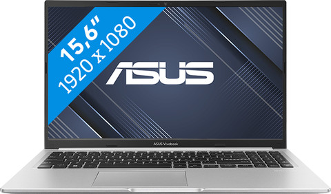 ASUS Vivobook M1502YA-NJ147W AZERTY Main Image