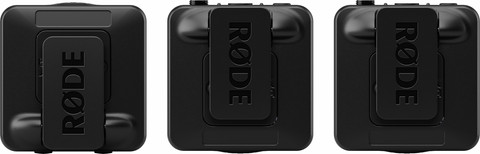 Rode Wireless Pro null