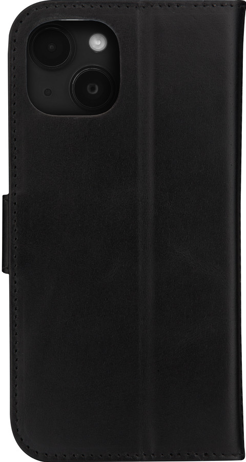 Dbramante1928 Copenhagen Slim Apple iPhone 15 Book Case Leather Black null