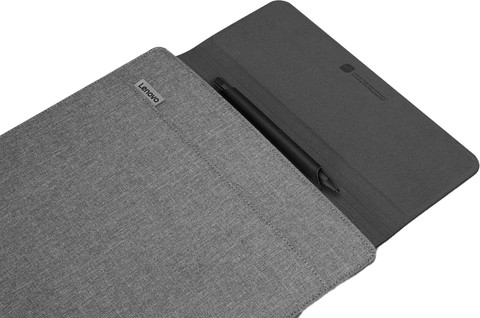 Lenovo Yoga 16 Zoll Sleeve Storm Grey null