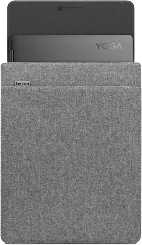 Lenovo Yoga 16 Zoll Sleeve Storm Grey null