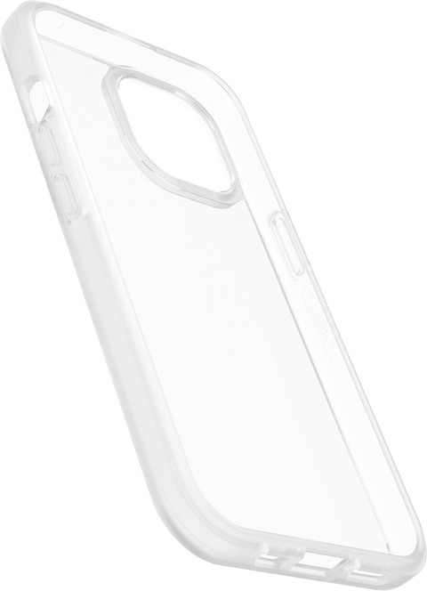 Otterbox React Apple iPhone 15 Back Cover Transparent dessous