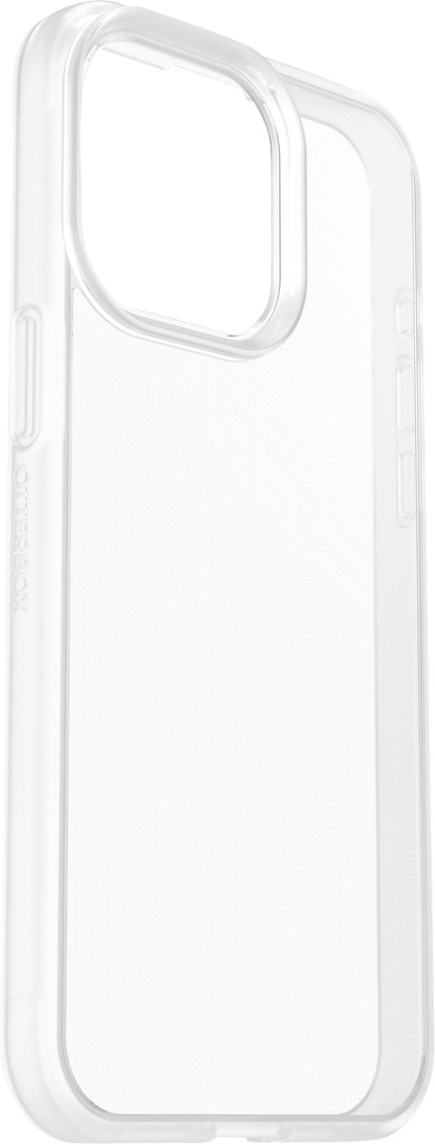 Otterbox React Apple iPhone 15 Pro Max Back Cover Transparant null