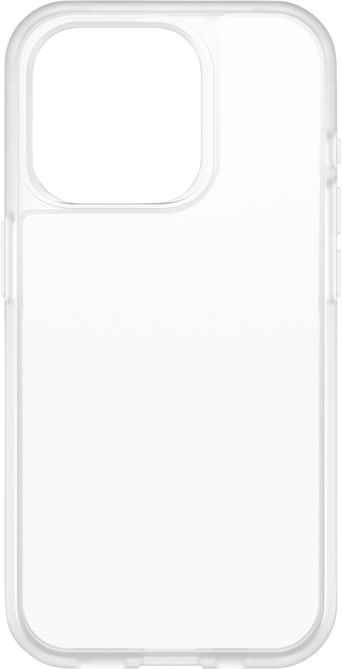 Otterbox React Apple iPhone 15 Pro Back Cover Transparant Main Image