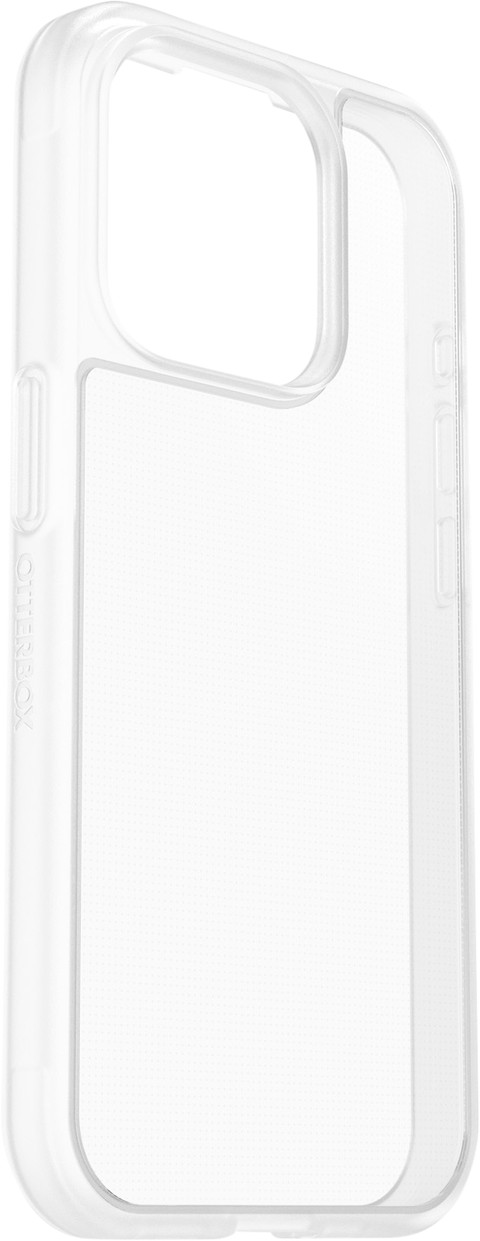 Otterbox React Apple iPhone 15 Pro Back Cover Transparant null