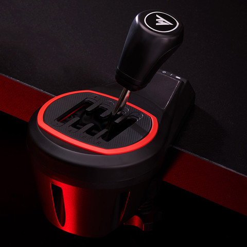 Thrustmaster TH8S Shifter null