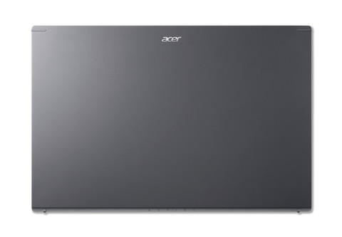 Acer Aspire 5 A515-57-53QH - 15,6" - Intel Core i5 - 16GB RAM/512GB SSD oberseite