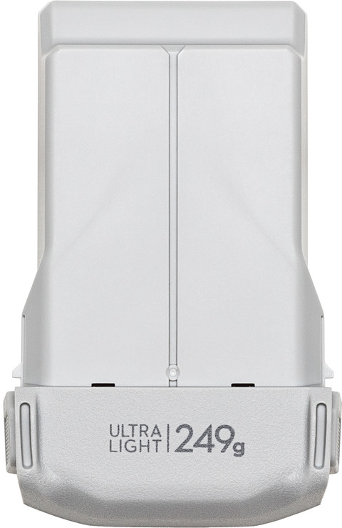 DJI Mini 4 Pro Intelligent Flight Battery null