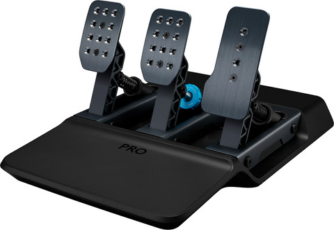 Logitech G PRO Pedalen Set Main Image