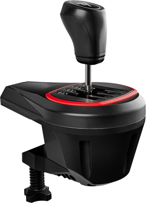 Thrustmaster TH8S Shifter null