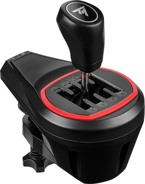 Thrustmaster TH8S Shifter null