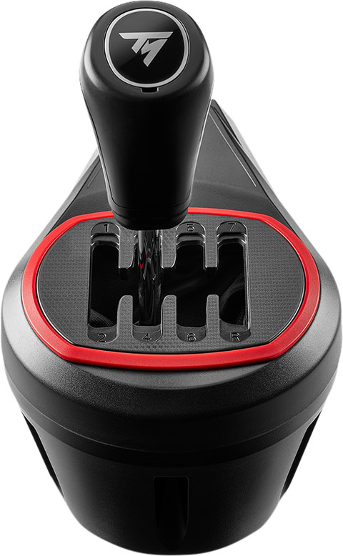 Thrustmaster TH8S Shifter Main Image