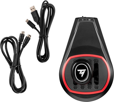 Thrustmaster TH8S Shifter null