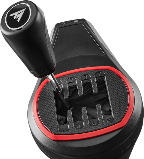 Thrustmaster TH8S Shifter null