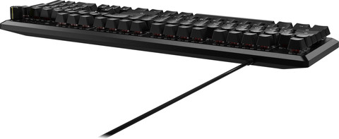 Corsair K70 RGB Core Gaming Toetsenbord Qwerty Zwart null