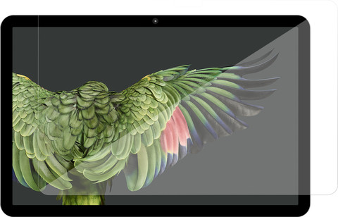 BlueBuilt Google Pixel Tablet Protège-écran Verre Main Image