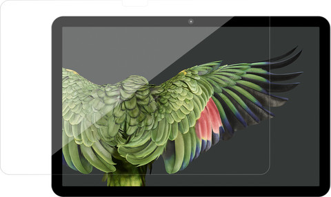 BlueBuilt Google Pixel Tablet Protège-écran Verre avant