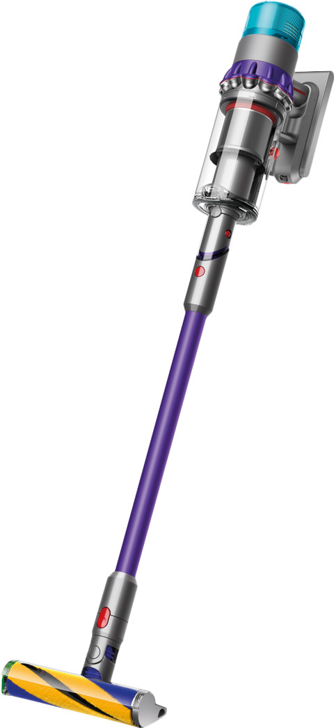 Dyson Gen5 detect Absolute null