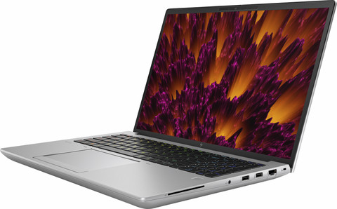 HP ZBook Fury 16 G10 - 98J65ET Azerty rechterkant