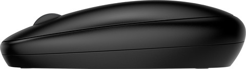 HP 240 Souris souris Noir null