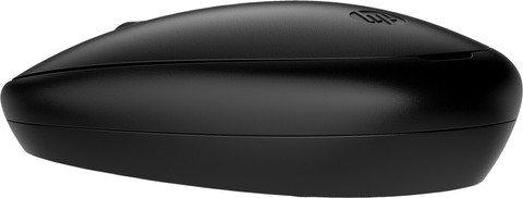 HP 240 Souris souris Noir null