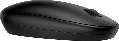 HP 240 Souris souris Noir null