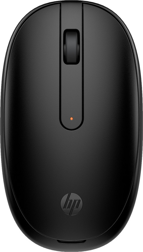 HP 240 Souris souris Noir Main Image