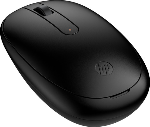 HP 240 Souris souris Noir côté gauche