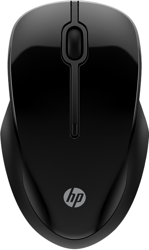 HP 250 Dual Wireless Mouse Main Image