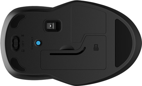 HP 250 Dual Wireless Mouse null