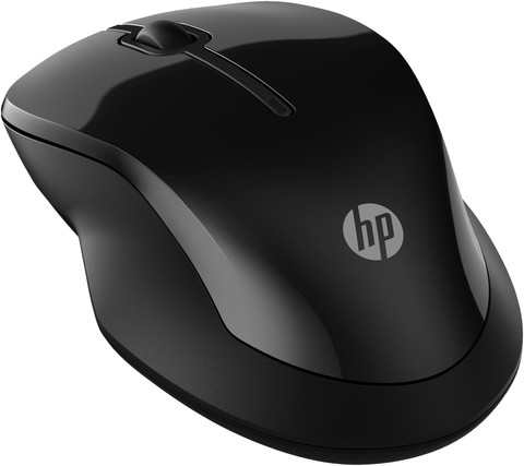 HP 250 Dual Wireless Mouse null