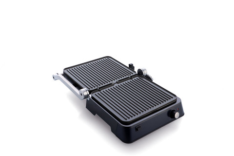 BK Connect Contact Grill null