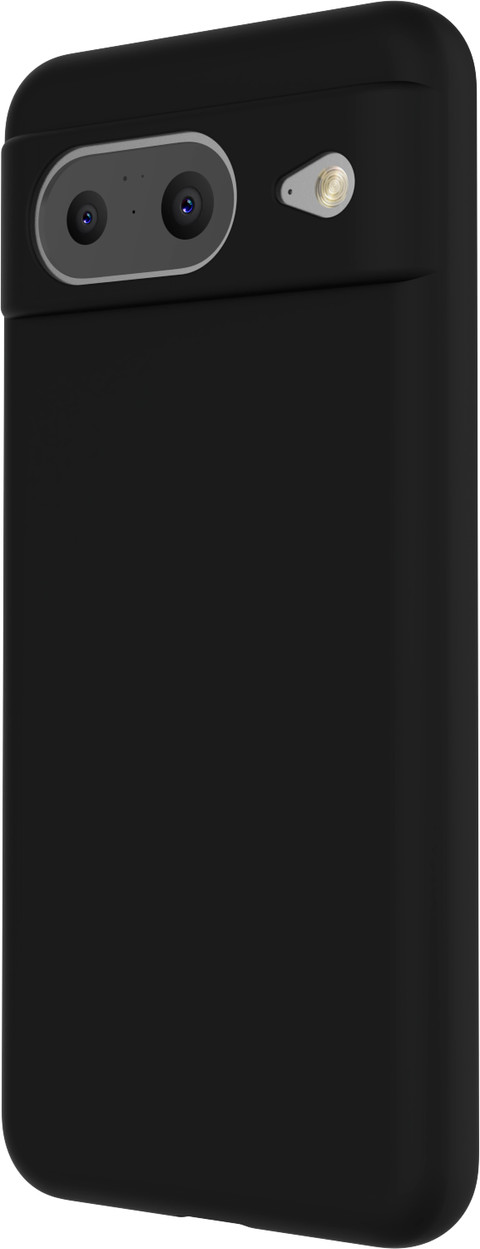 BlueBuilt Google Pixel 8 Back Cover Black null