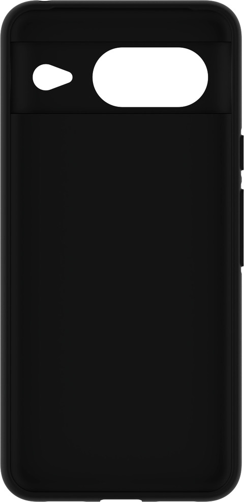 BlueBuilt Google Pixel 8 Back Cover Black null