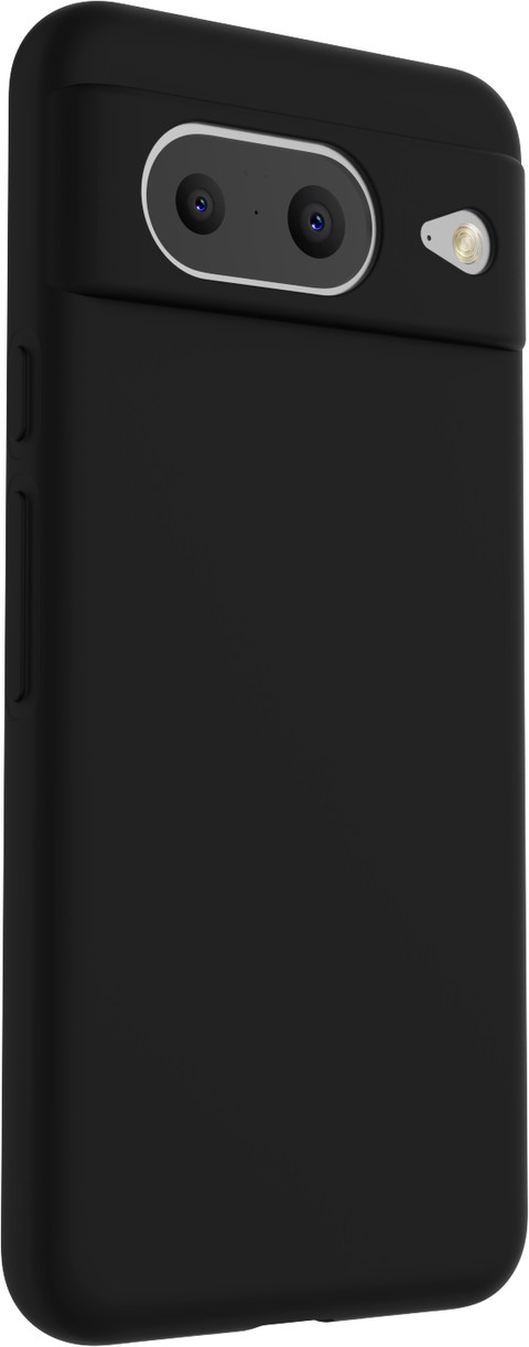 BlueBuilt Google Pixel 8 Back Cover Black null