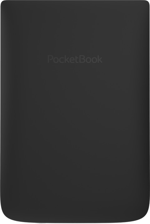 PocketBook Basic Lux 4 null