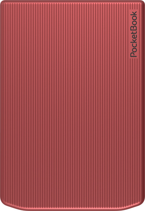 PocketBook Verse Pro Red back