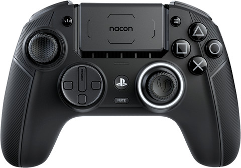 Nacon Revolution 5 Pro Controller PS5 Black Main Image