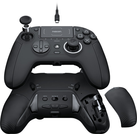 Nacon Revolution 5 Pro Controller PS5 Black detail