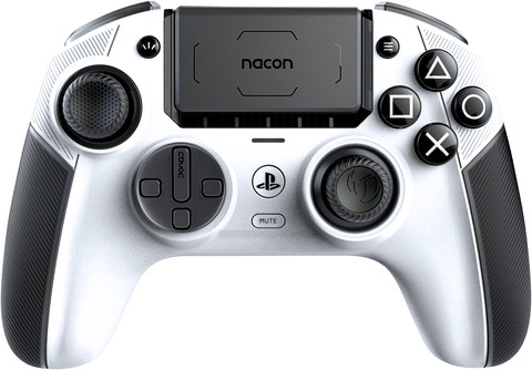 Nacon Revolution 5 Pro Controller PS5 White Main Image